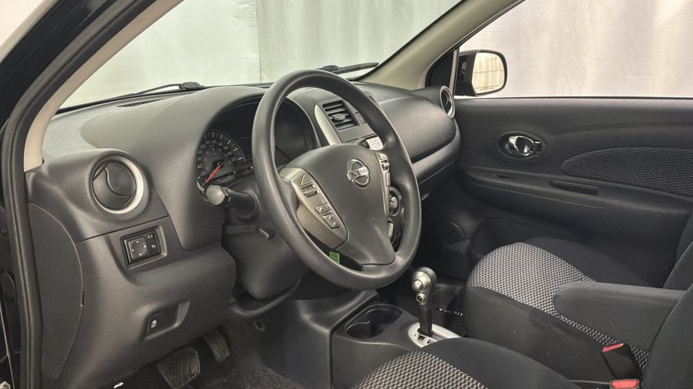 Nissan MICRA SV 2019 d&rsquo;occasion à vendre - 23