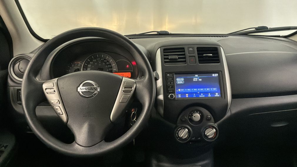 Nissan MICRA SV 2019 d&rsquo;occasion à vendre - 30