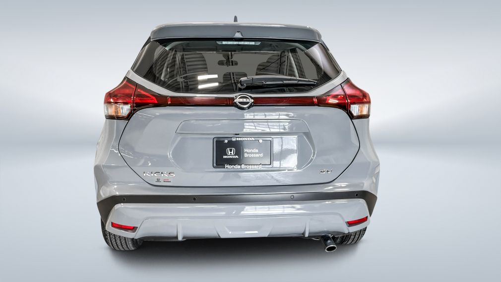 Nissan Kicks SV 2023 d&rsquo;occasion à vendre - 3