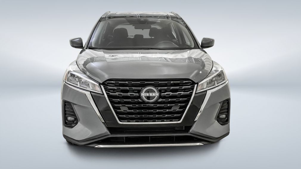 Nissan Kicks SV 2023 d&rsquo;occasion à vendre - 8