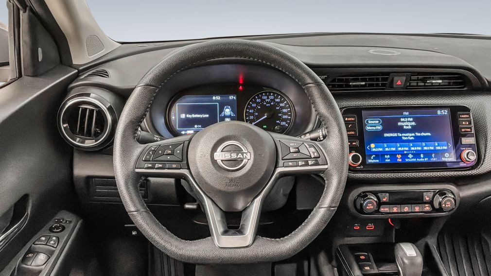 Nissan Kicks SV 2023 d&rsquo;occasion à vendre - 33
