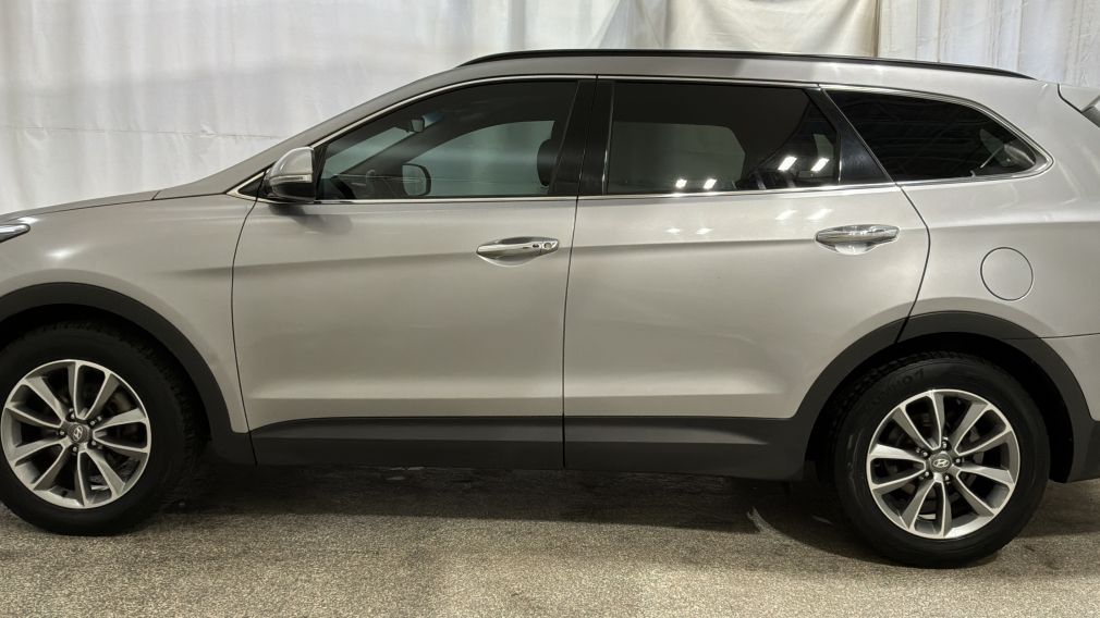 Hyundai Santa Fe XL Premium 2017 d&rsquo;occasion à vendre - 6