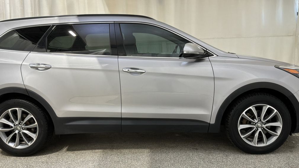 Hyundai Santa Fe XL Premium 2017 d&rsquo;occasion à vendre - 2