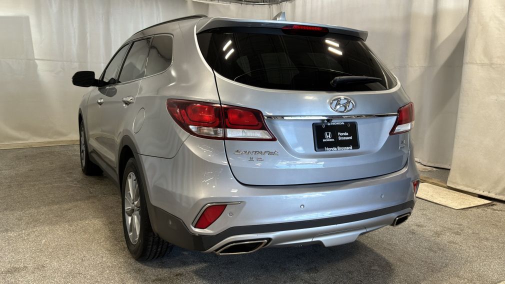 Hyundai Santa Fe XL Premium 2017 d&rsquo;occasion à vendre - 5