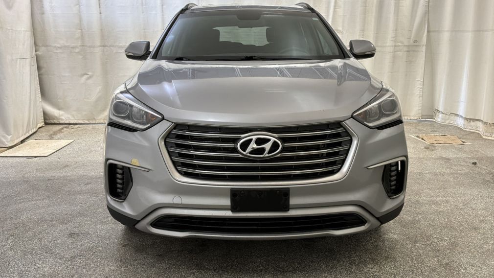 Hyundai Santa Fe XL Premium 2017 d&rsquo;occasion à vendre - 8