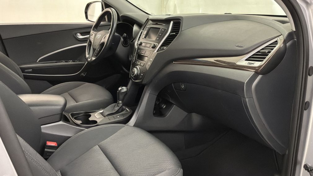 Hyundai Santa Fe XL Premium 2017 d&rsquo;occasion à vendre - 29