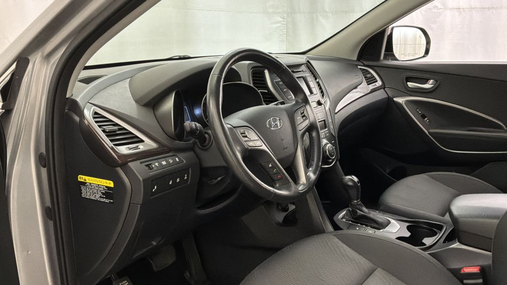Hyundai Santa Fe XL Premium 2017 d&rsquo;occasion à vendre - 24