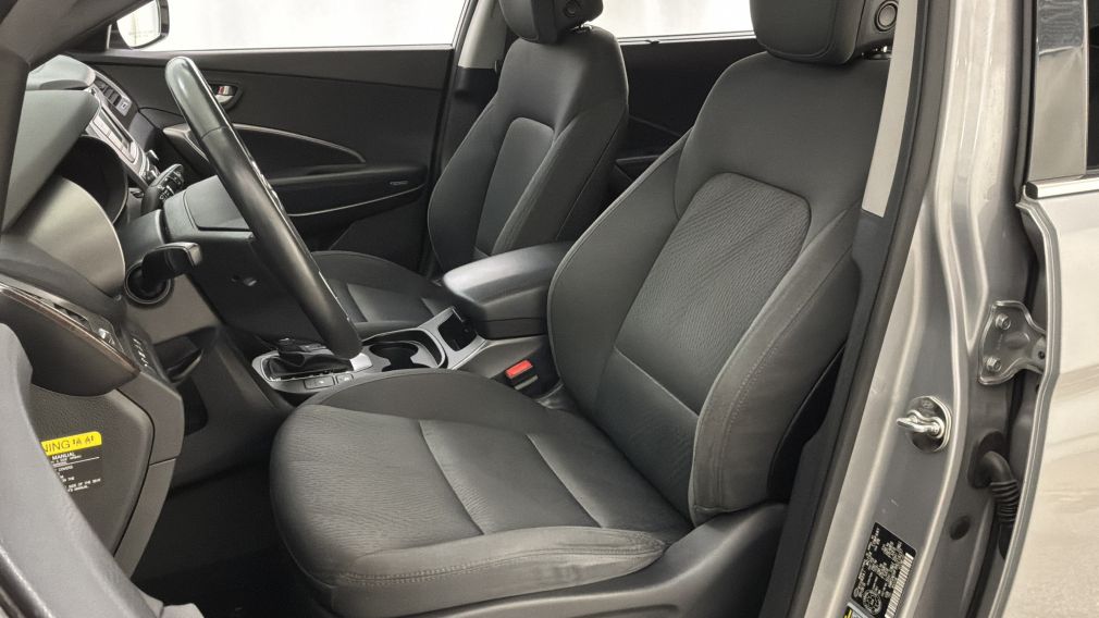 Hyundai Santa Fe XL Premium 2017 d&rsquo;occasion à vendre - 23