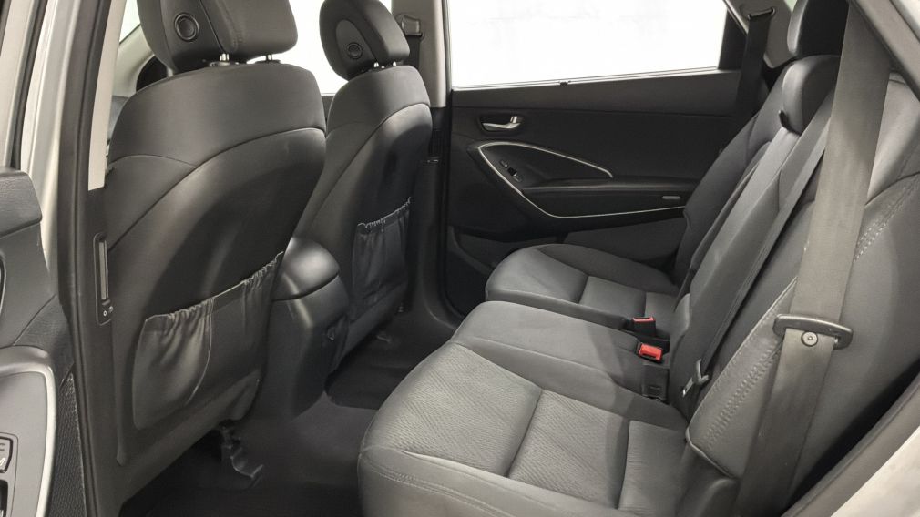 Hyundai Santa Fe XL Premium 2017 d&rsquo;occasion à vendre - 26