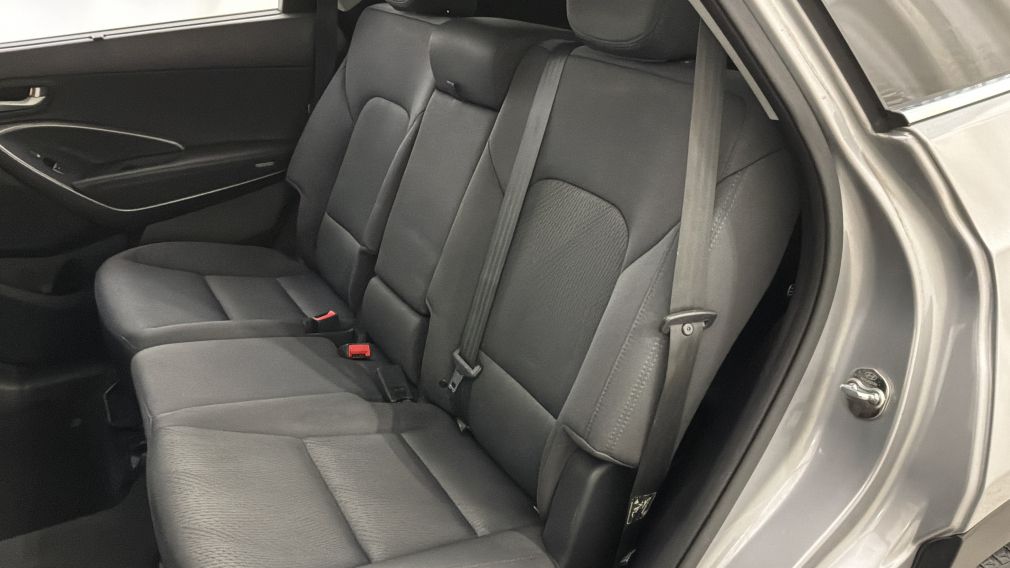 Hyundai Santa Fe XL Premium 2017 d&rsquo;occasion à vendre - 25