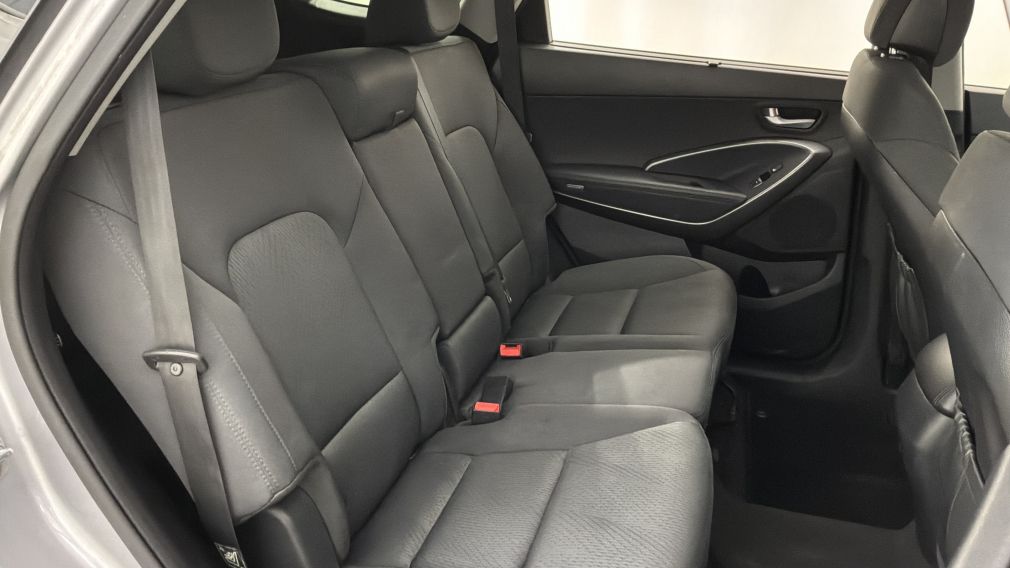 Hyundai Santa Fe XL Premium 2017 d&rsquo;occasion à vendre - 27