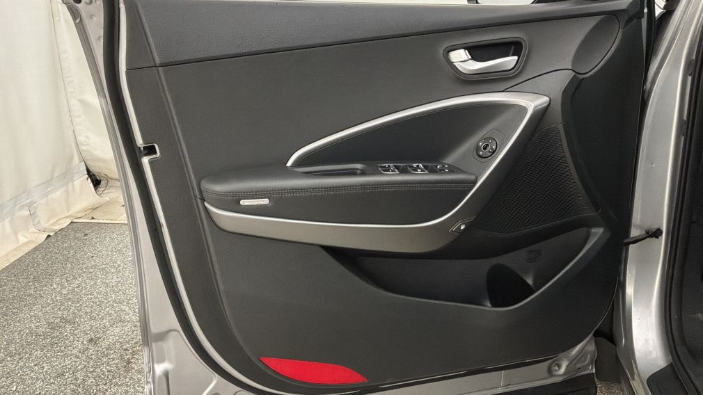 Hyundai Santa Fe XL Premium 2017 d&rsquo;occasion à vendre - 22