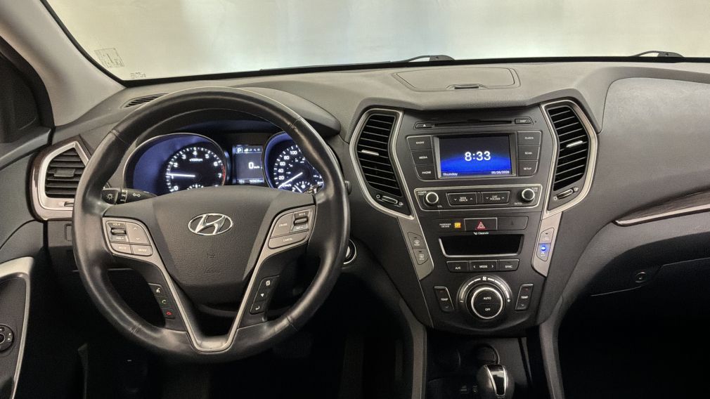 Hyundai Santa Fe XL Premium 2017 d&rsquo;occasion à vendre - 31