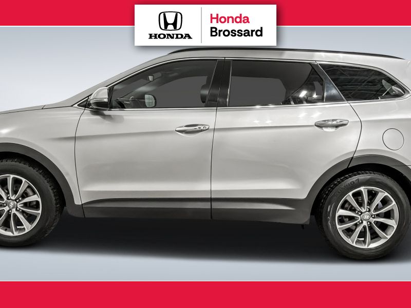 2017 Hyundai Santa Fe XL