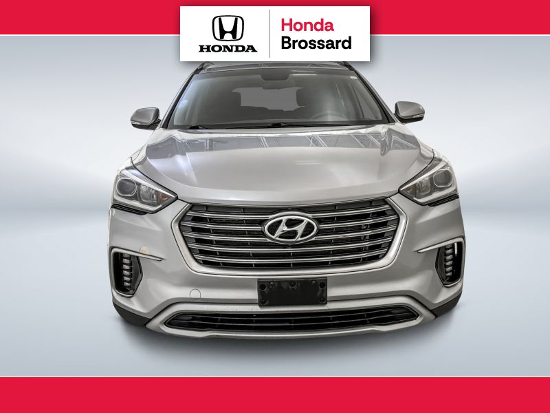 2017 Hyundai Santa Fe XL