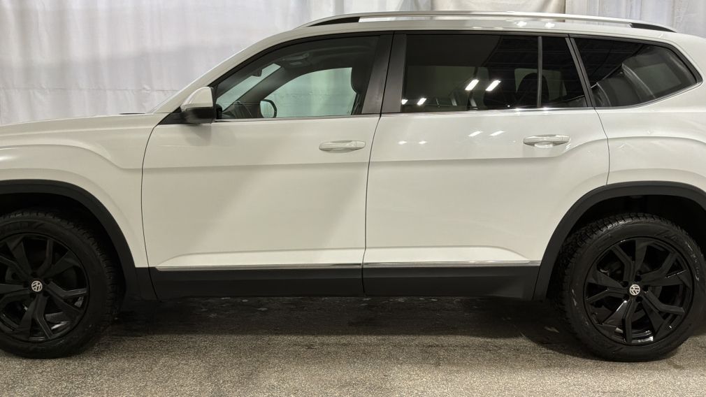 Volkswagen Atlas Highline 2018 d&rsquo;occasion à vendre - 6