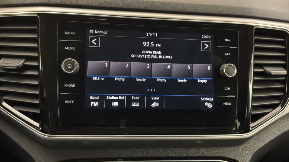 Volkswagen Atlas Highline 2018 d&rsquo;occasion à vendre - 15