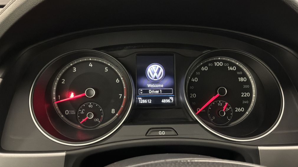 Volkswagen Atlas Highline 2018 d&rsquo;occasion à vendre - 14