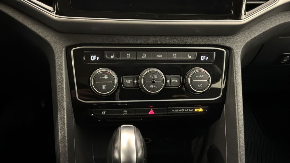 Volkswagen Atlas Highline 2018 d&rsquo;occasion à vendre - 17