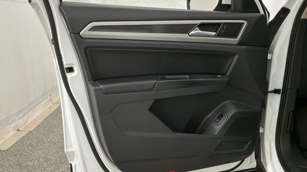 Volkswagen Atlas Highline 2018 d&rsquo;occasion à vendre - 23