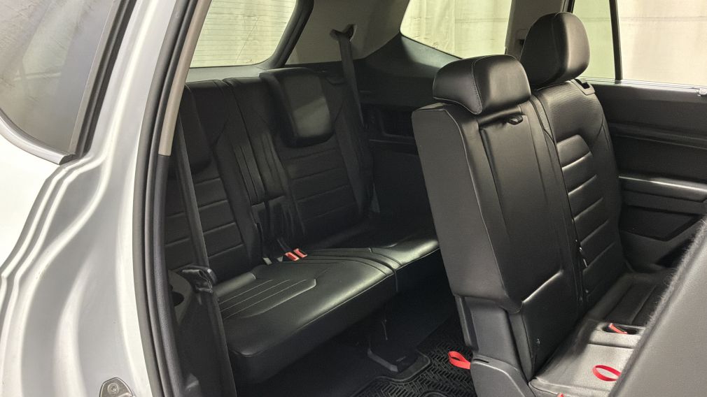 Volkswagen Atlas Highline 2018 d&rsquo;occasion à vendre - 30