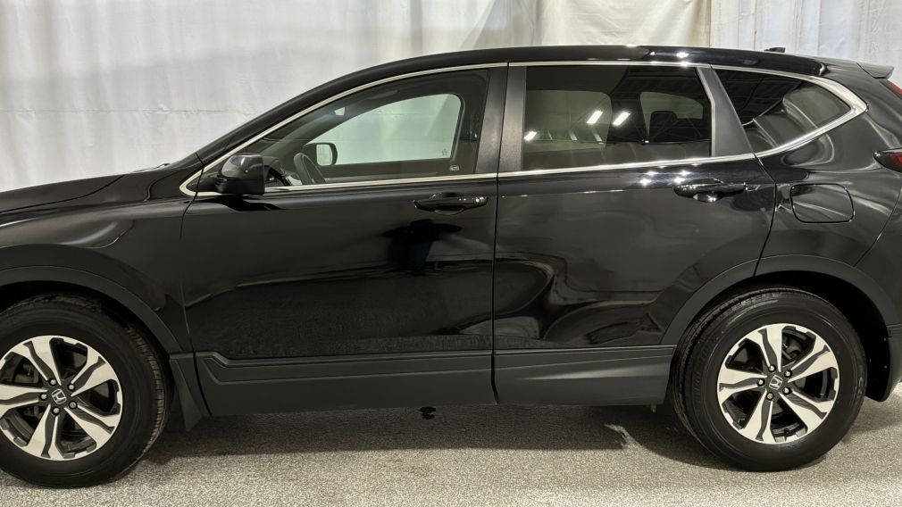 Honda CRV LX 2021 d&rsquo;occasion à vendre - 6