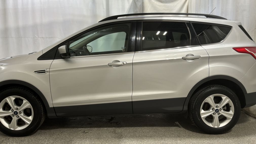 Ford Escape SE 2015 d&rsquo;occasion à vendre - 6