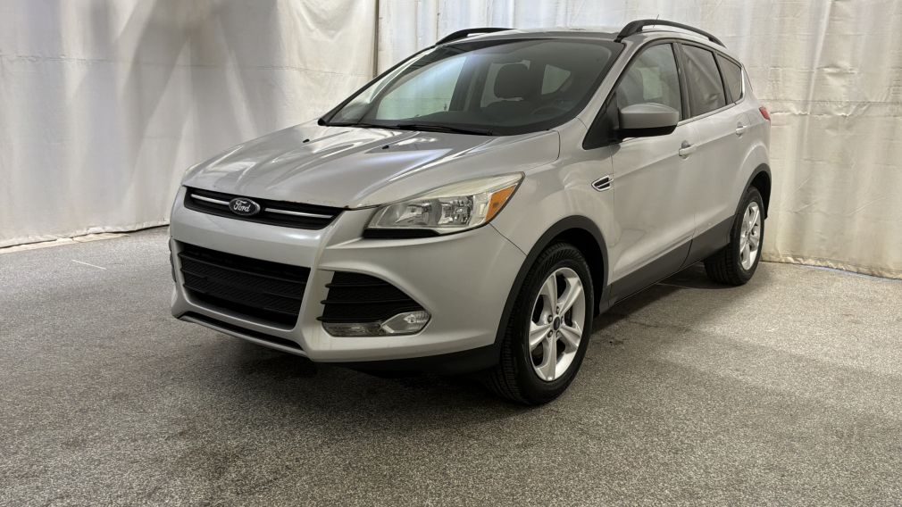 Ford Escape SE 2015 d&rsquo;occasion à vendre - 7