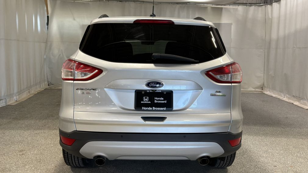 Ford Escape SE 2015 d&rsquo;occasion à vendre - 4