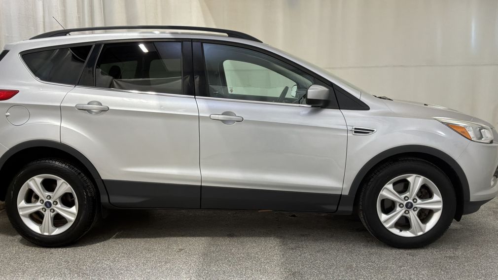 Ford Escape SE 2015 d&rsquo;occasion à vendre - 2