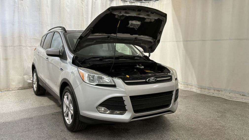 Ford Escape SE 2015 d&rsquo;occasion à vendre - 10