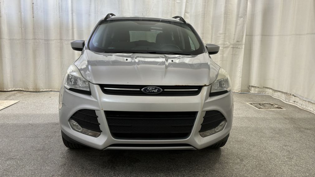 Ford Escape SE 2015 d&rsquo;occasion à vendre - 8