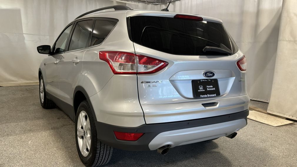 Ford Escape SE 2015 d&rsquo;occasion à vendre - 5