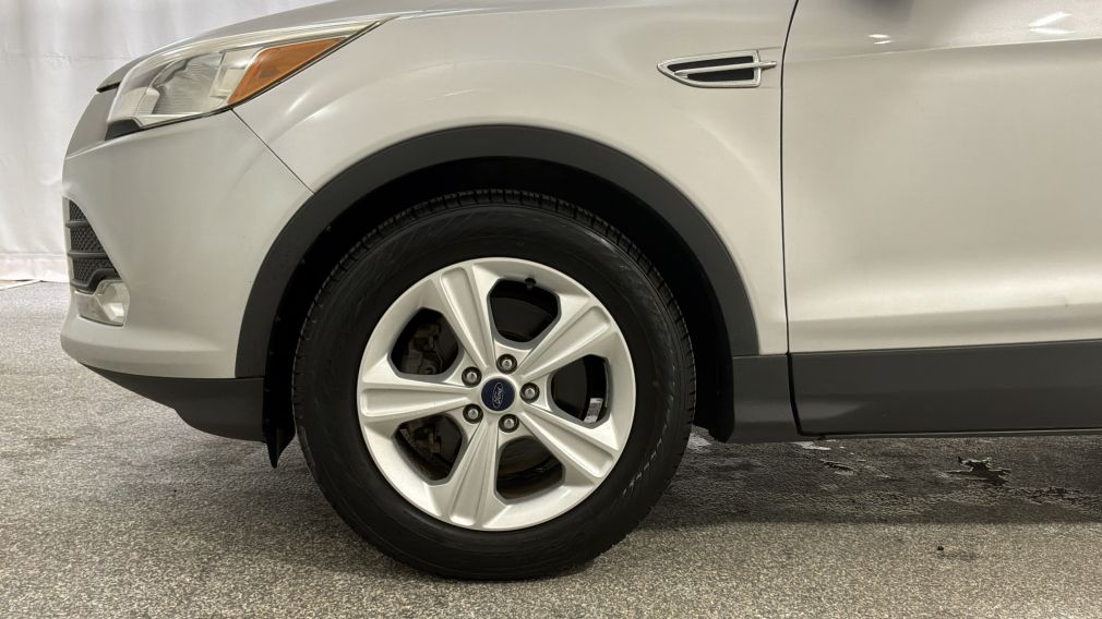 Ford Escape SE 2015 d&rsquo;occasion à vendre - 9