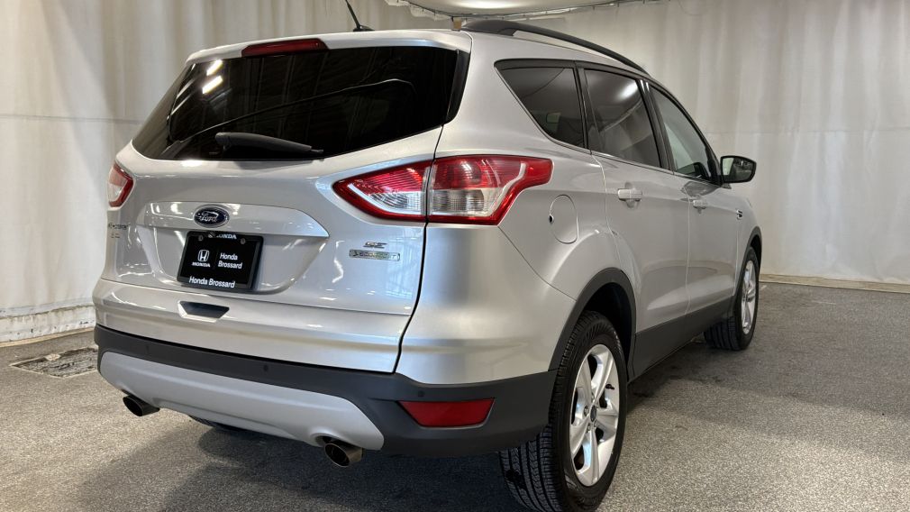 Ford Escape SE 2015 d&rsquo;occasion à vendre - 3