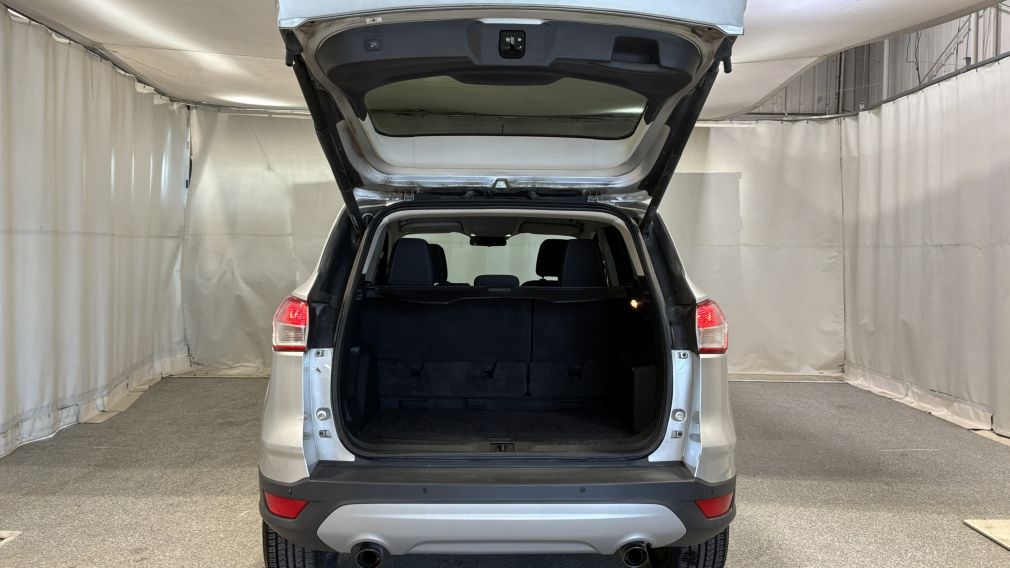 Ford Escape SE 2015 d&rsquo;occasion à vendre - 13