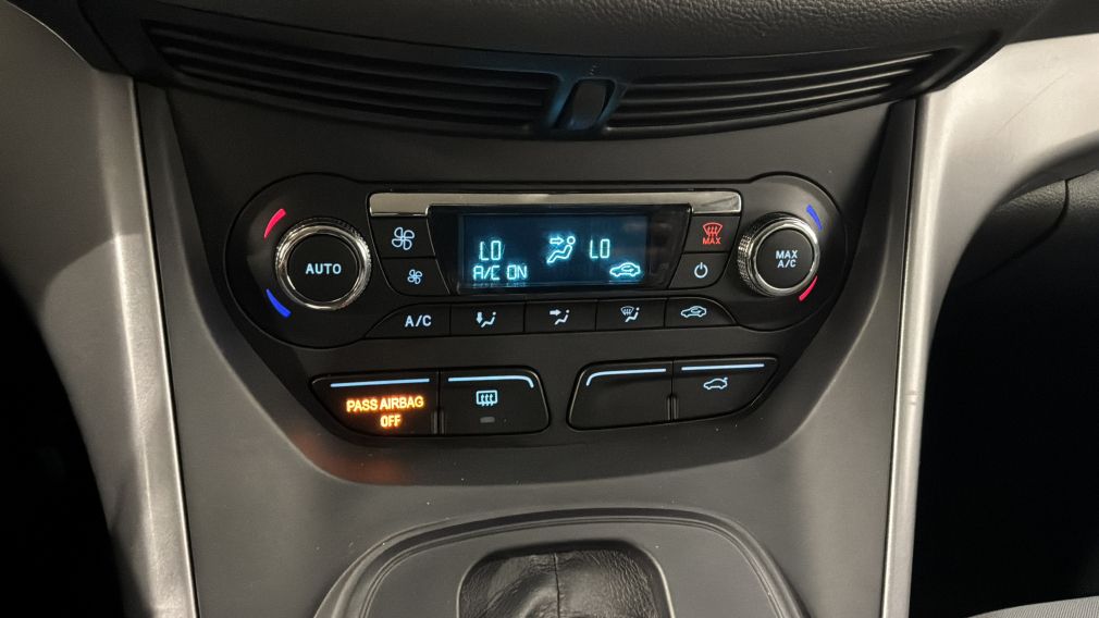 Ford Escape SE 2015 d&rsquo;occasion à vendre - 18