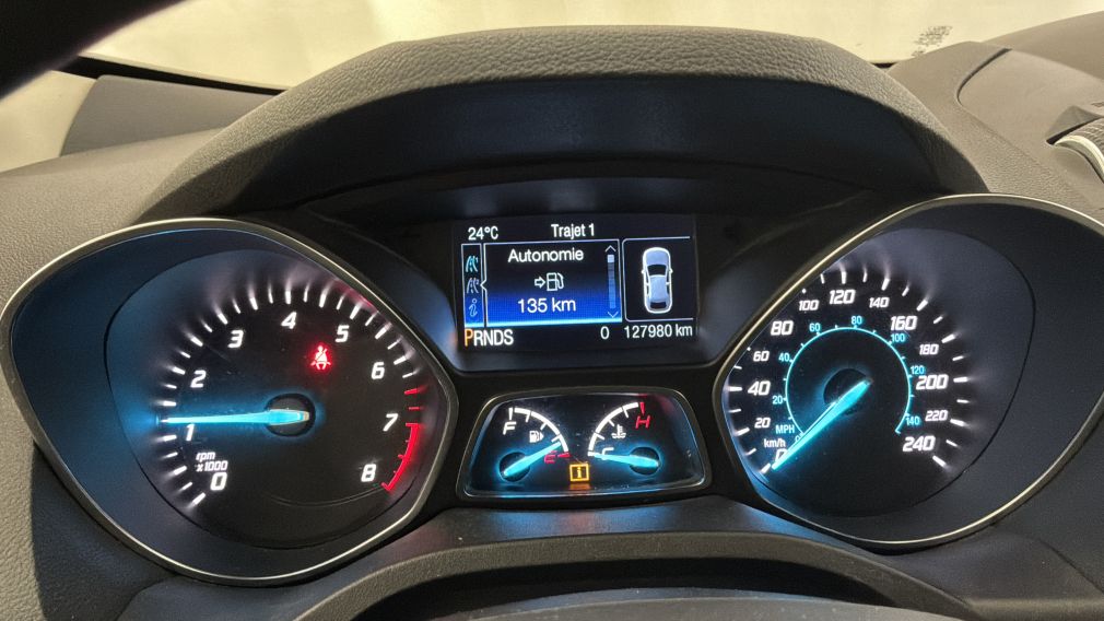 Ford Escape SE 2015 d&rsquo;occasion à vendre - 14