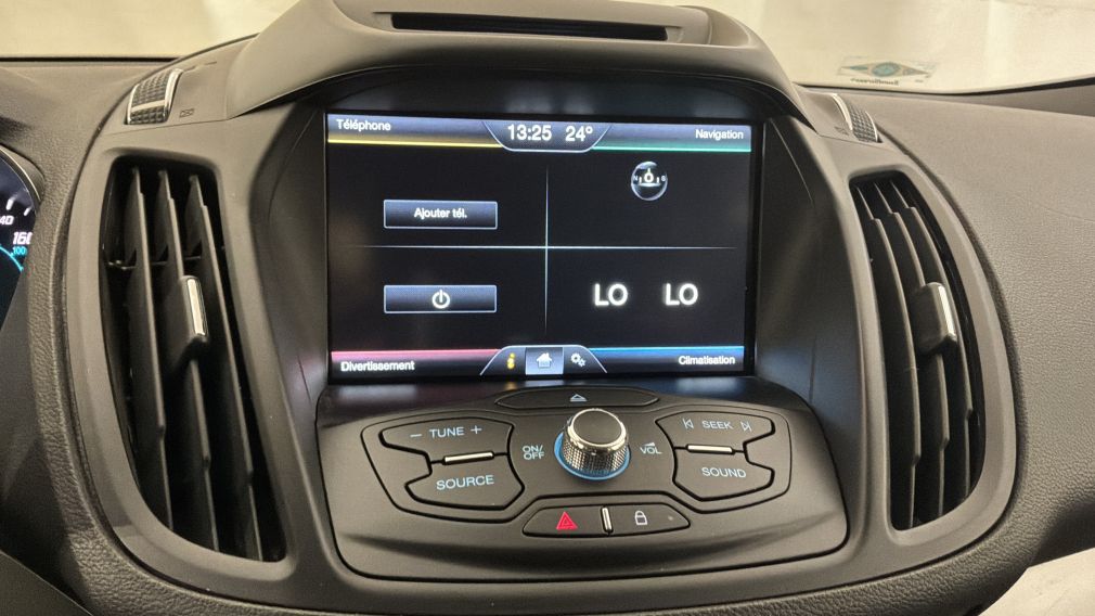 Ford Escape SE 2015 d&rsquo;occasion à vendre - 15