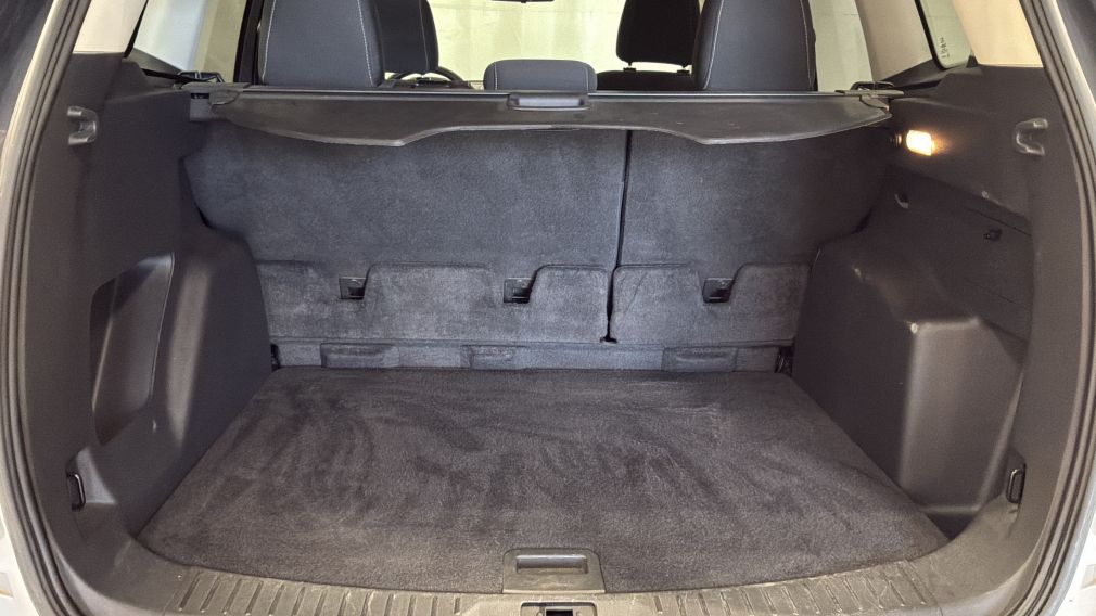 Ford Escape SE 2015 d&rsquo;occasion à vendre - 12