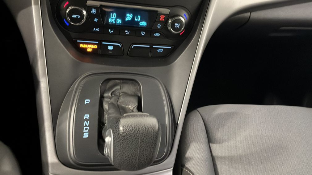 Ford Escape SE 2015 d&rsquo;occasion à vendre - 19