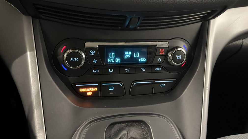 Ford Escape SE 2015 d&rsquo;occasion à vendre - 17