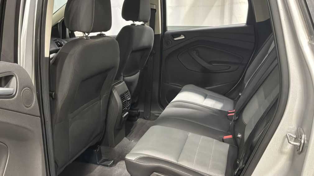 Ford Escape SE 2015 d&rsquo;occasion à vendre - 29