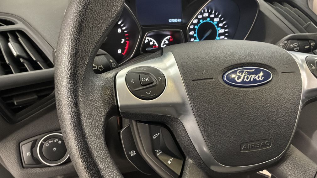 Ford Escape SE 2015 d&rsquo;occasion à vendre - 23