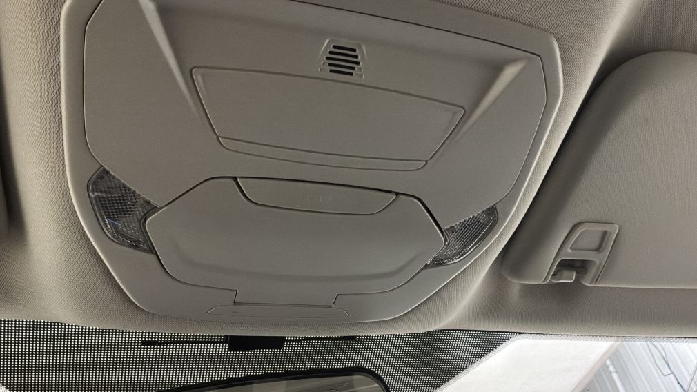Ford Escape SE 2015 d&rsquo;occasion à vendre - 21