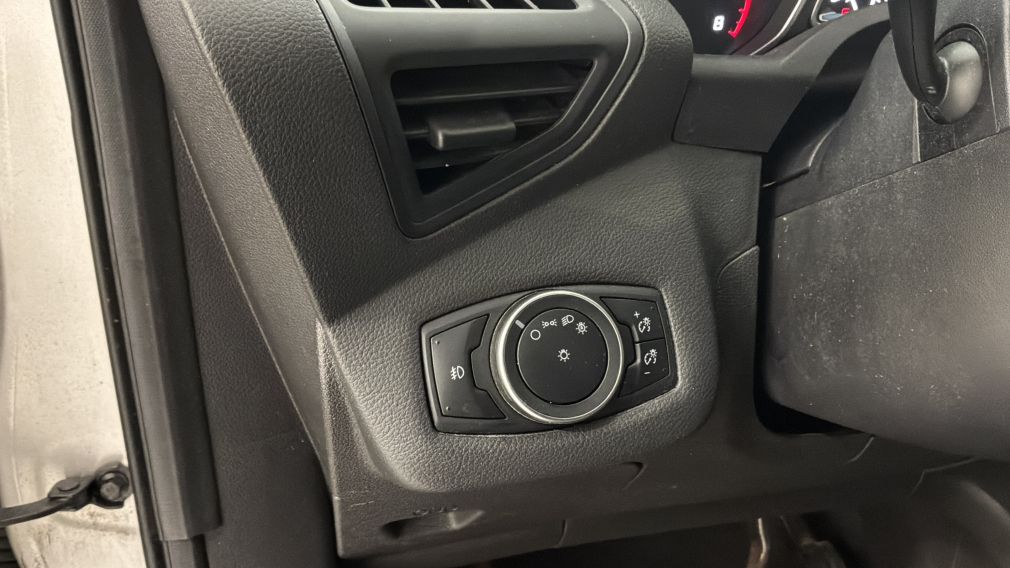 Ford Escape SE 2015 d&rsquo;occasion à vendre - 22