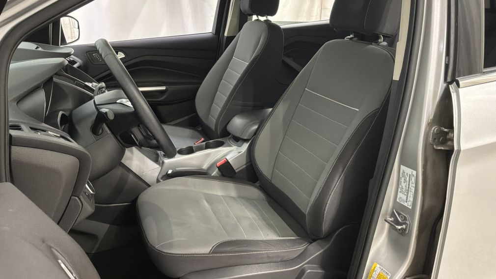 Ford Escape SE 2015 d&rsquo;occasion à vendre - 26
