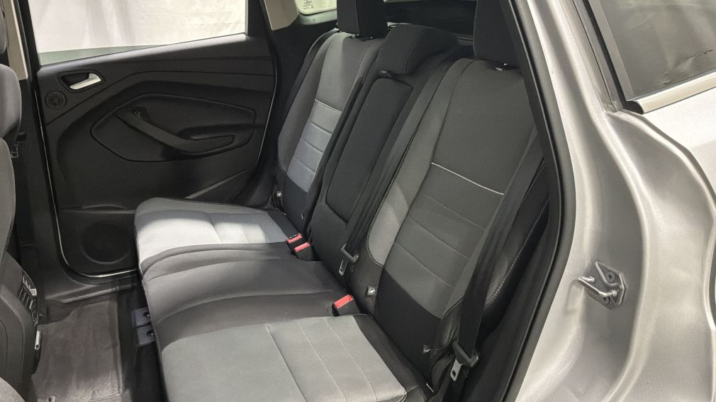 Ford Escape SE 2015 d&rsquo;occasion à vendre - 28