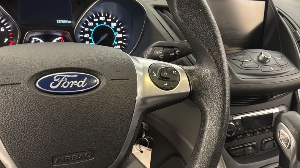 Ford Escape SE 2015 d&rsquo;occasion à vendre - 24