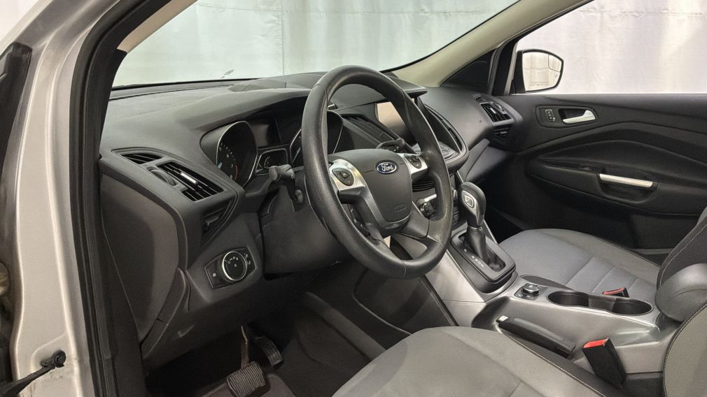 Ford Escape SE 2015 d&rsquo;occasion à vendre - 27